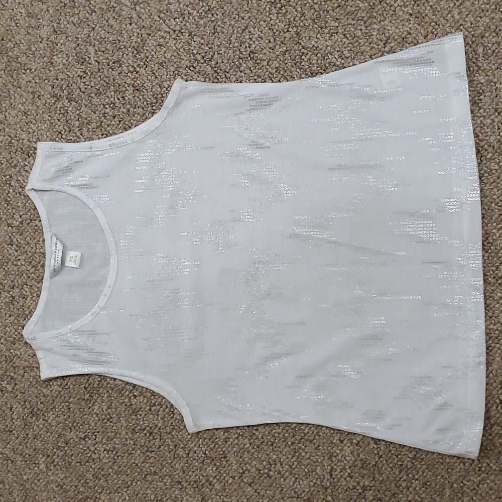 Christopher & Banks Top